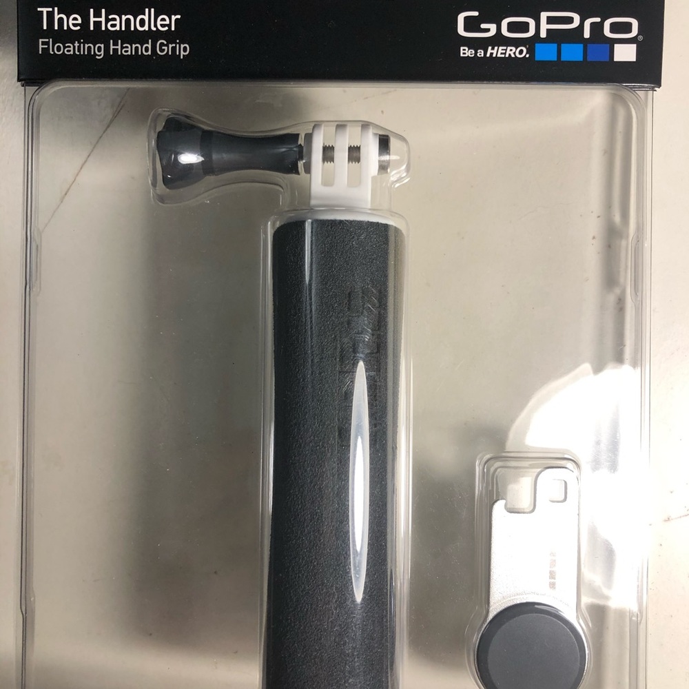 Go Pro The Handler - image 2